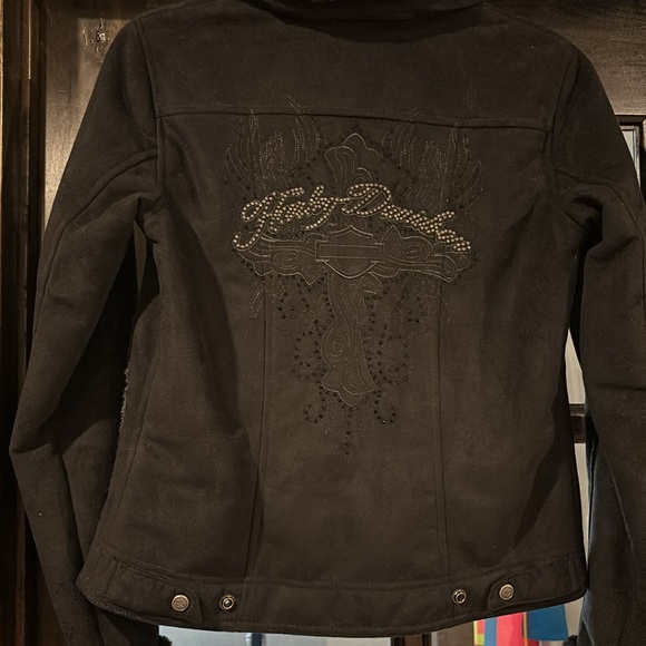 Harley-Davidson Motors Jacket - Picture 5 of 8